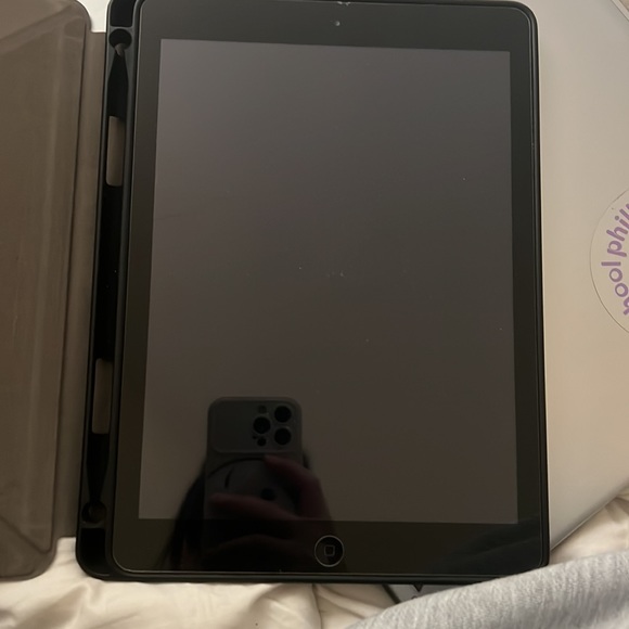 iPad Air